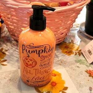 🆕🎃 Pumpkin Spice & All Things Nice